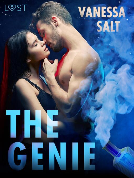Title details for The Genie--Erotic Short Story by Vanessa Salt - Wait list